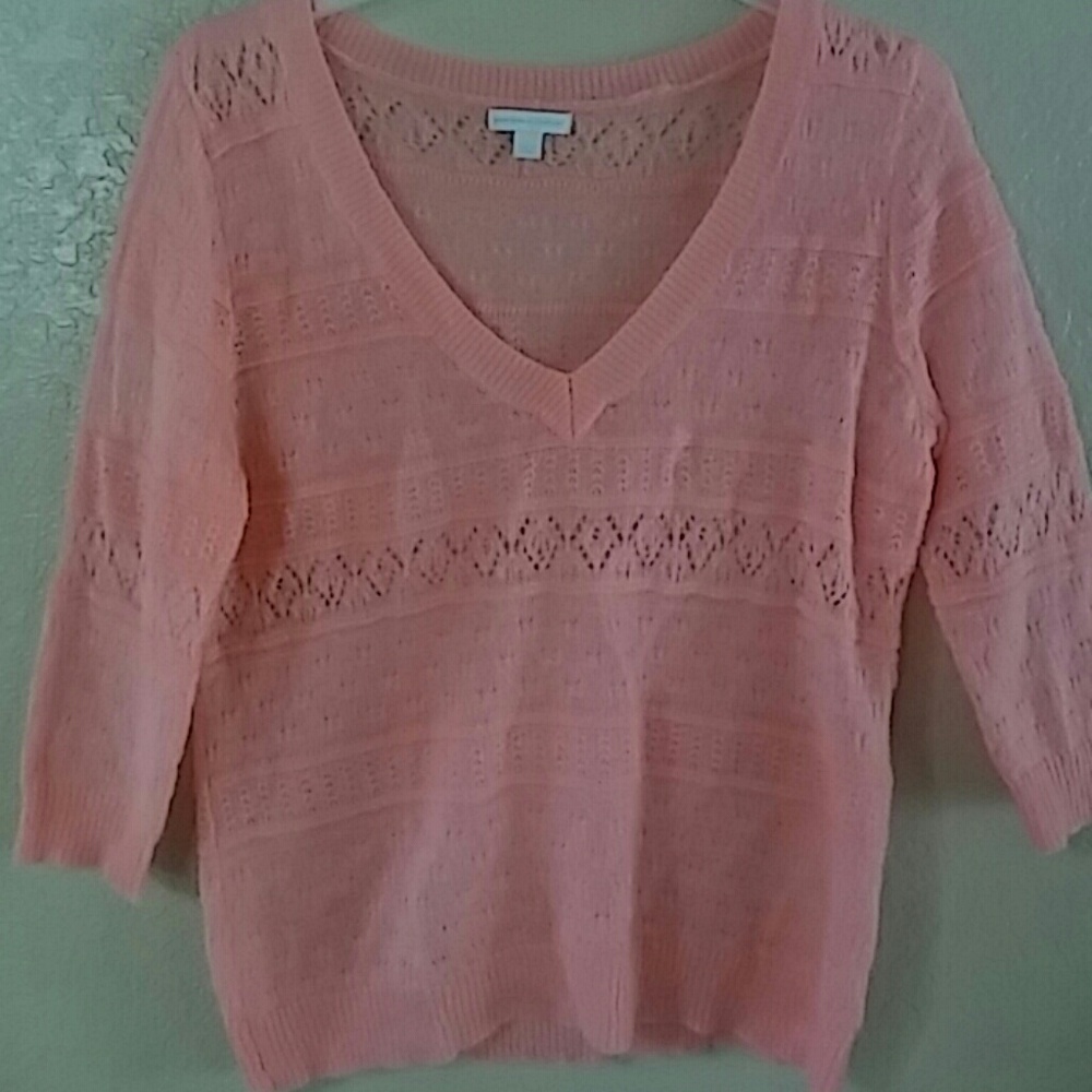 New York & Company thin sweater